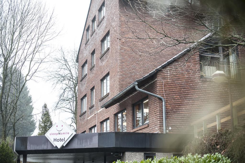 Stargaze Home Hotel 한 외부 사진