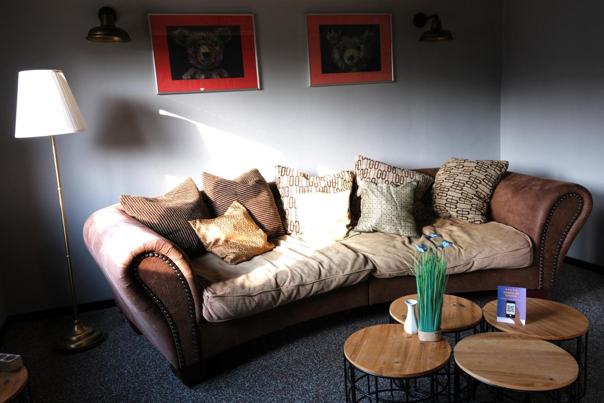 Stargaze Home Hotel 한 외부 사진