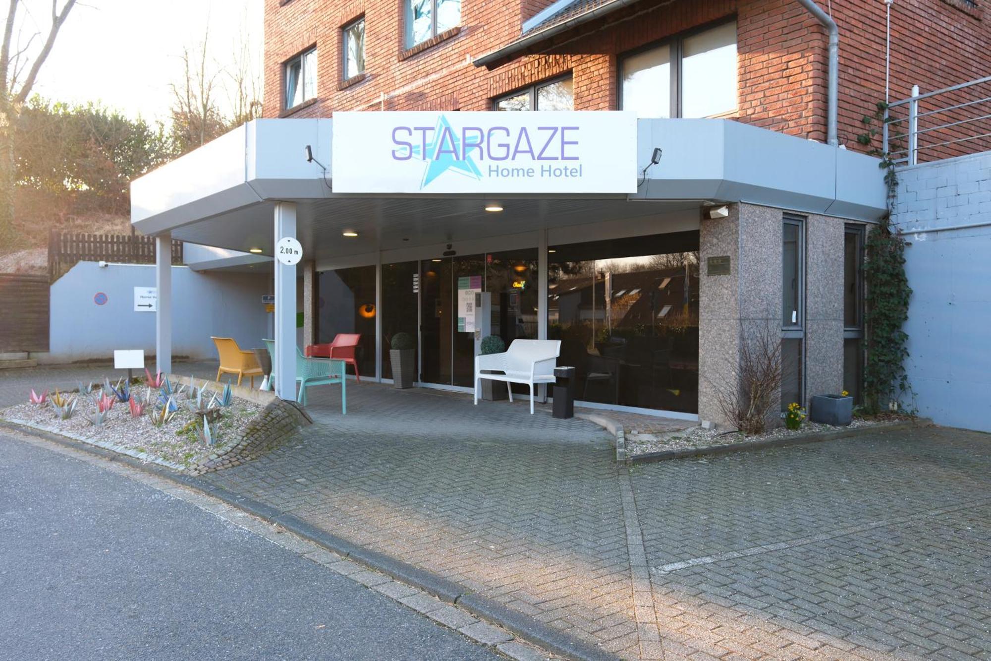 Stargaze Home Hotel 한 외부 사진