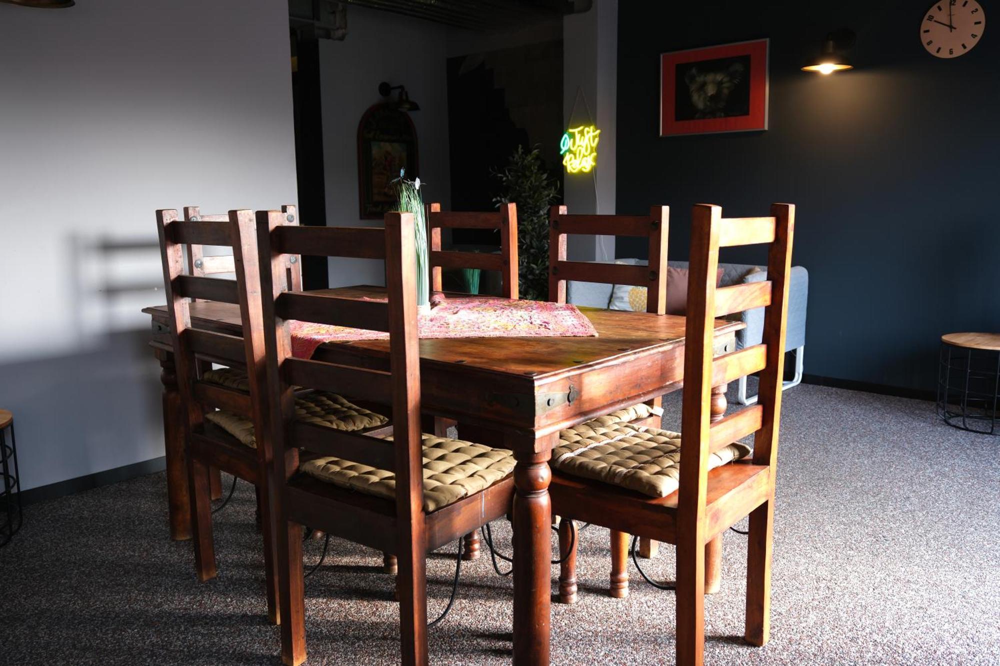 Stargaze Home Hotel 한 외부 사진