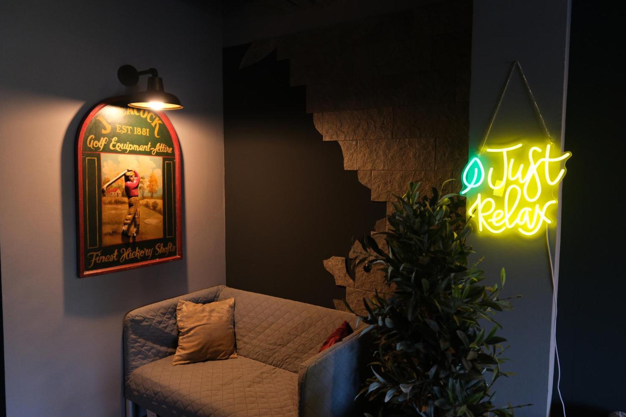 Stargaze Home Hotel 한 외부 사진