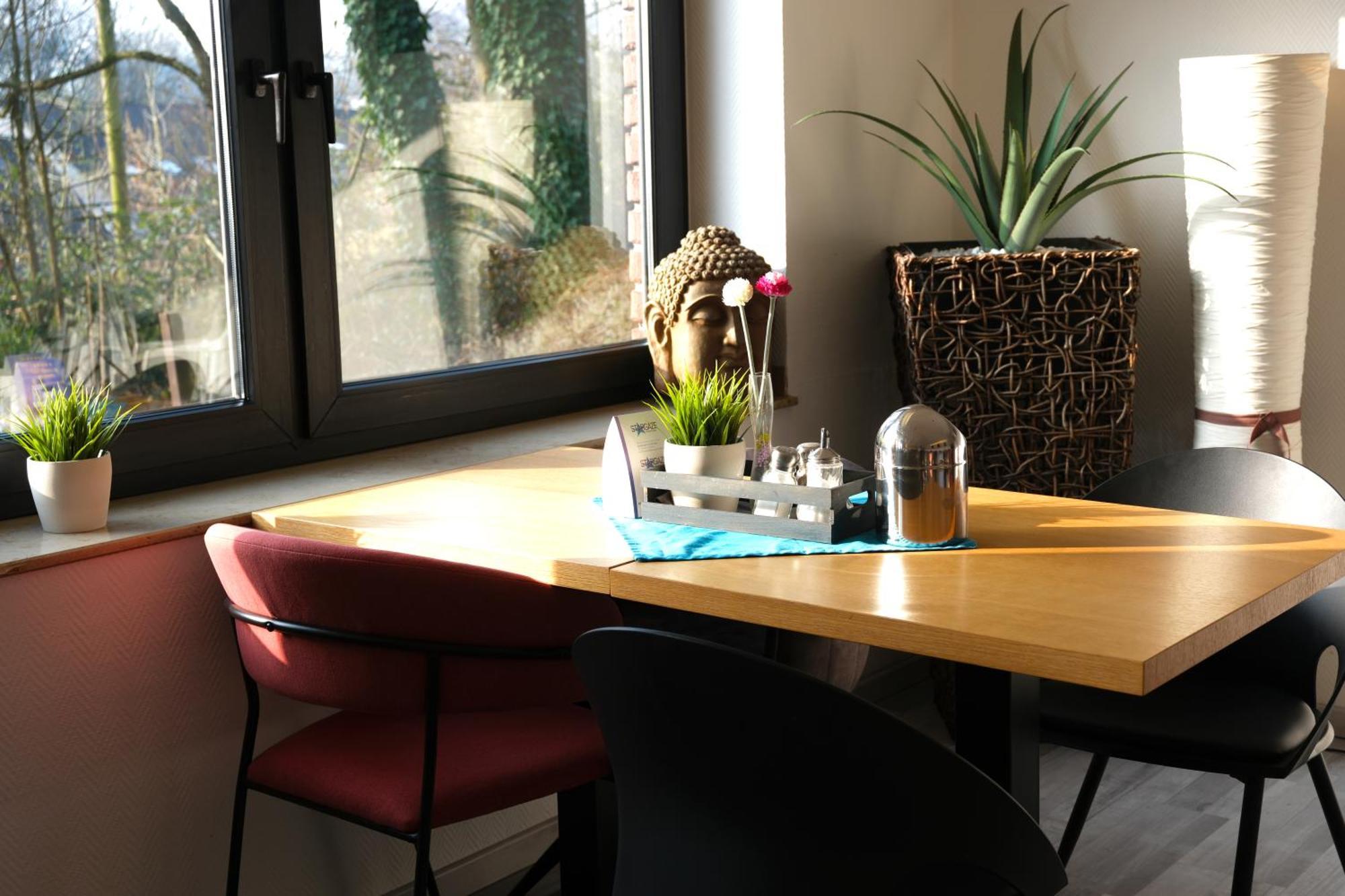 Stargaze Home Hotel 한 외부 사진
