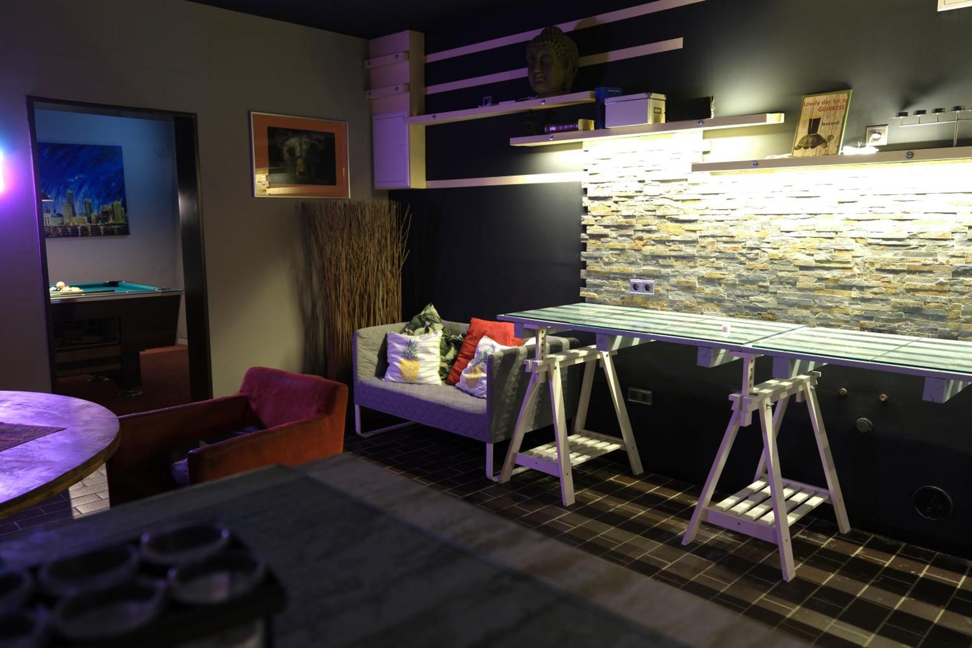 Stargaze Home Hotel 한 외부 사진
